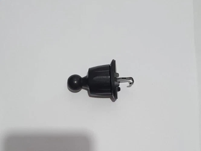 TOPK Durable Car Phone Holder Air Vent Hook Mount Universal Phone Mount for Car