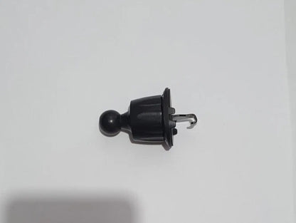 TOPK Durable Car Phone Holder Air Vent Hook Mount Universal Phone Mount for Car